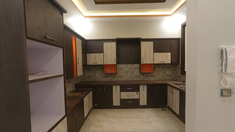 Prime Location 240 Square Yards Upper Portion In Only Rs. 37500000 1