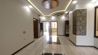 Prime Location 240 Square Yards Upper Portion In Only Rs. 37500000 0