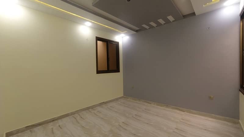 Prime Location 240 Square Yards Upper Portion In Only Rs. 37500000 2