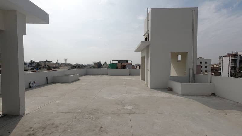Prime Location 240 Square Yards Upper Portion In Only Rs. 37500000 5