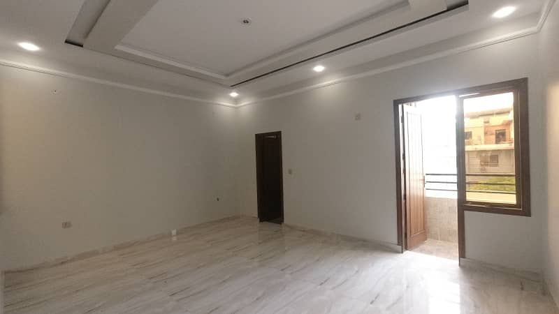 Prime Location 240 Square Yards Upper Portion In Only Rs. 37500000 8