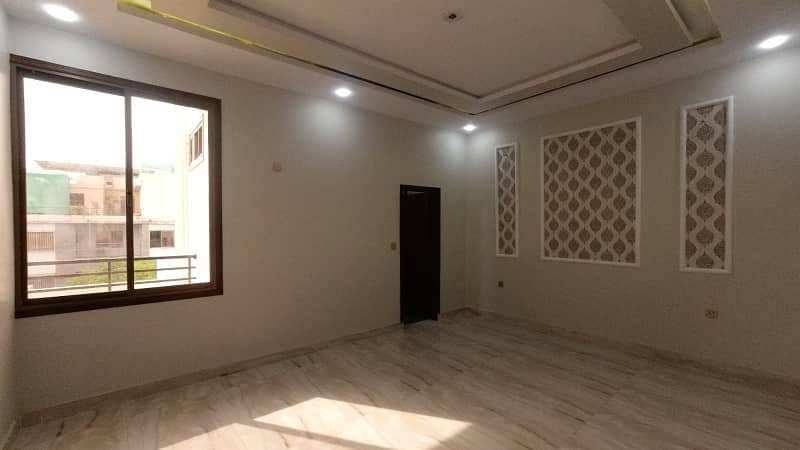 Prime Location 240 Square Yards Upper Portion In Only Rs. 37500000 17