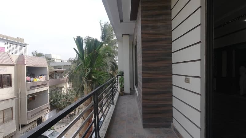 Prime Location 240 Square Yards Upper Portion In Only Rs. 37500000 23