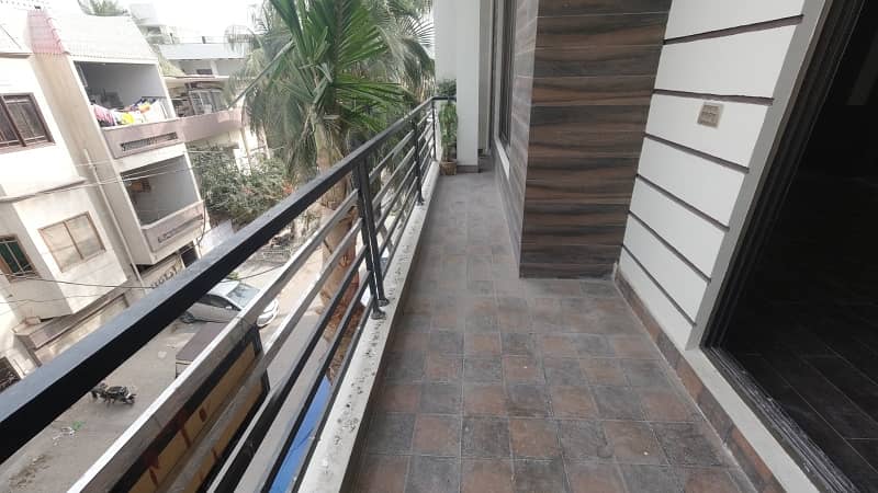 Prime Location 240 Square Yards Upper Portion In Only Rs. 37500000 25