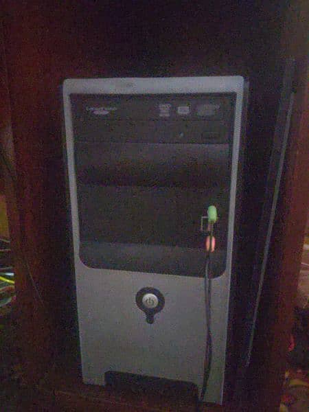 core i5 4th generation gaming PC  (urgent sale) 0