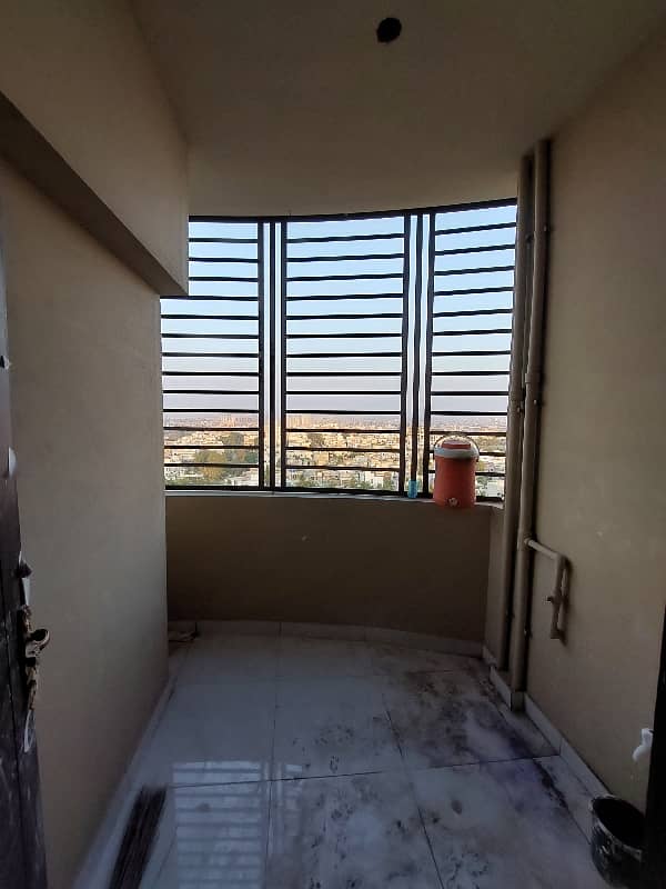 Brand New Flat Available For Sale 5
