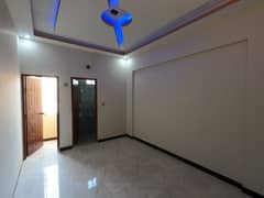 Prime Location Flat Of 120 Square Yards Is Available For sale In Federal B Area - Block 15, Karachi 0