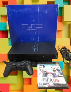 Sony PlayStation 2 Console Bundle - Complete Gaming Experience!