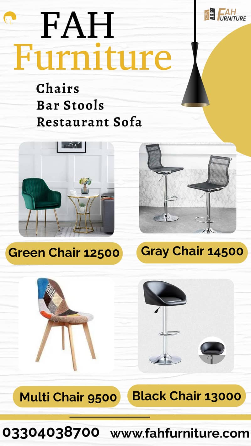 Bar stools / Restaurant sofa/ Stools/ Chairs/ Cafechairs 0