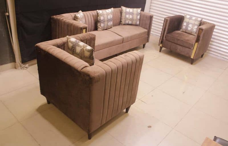 sofa repair, new sofa sets, dining chairs repair,  furniture polish 0