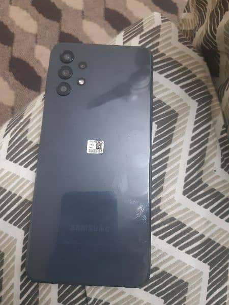 samsung a32 5g came from abroad in good conditon for sell 0