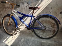 kids bicycle sale like new condition 20" bicycle ea