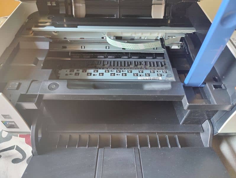 CANON Pixma MP250 Printer All in one for sale | Brand new condition 2