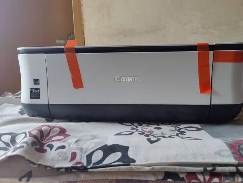 CANON Pixma MP250 Printer All in one for sale | Brand new condition 4