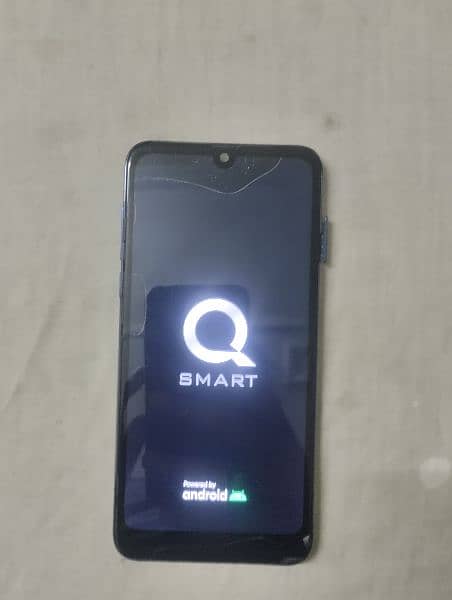 Qmobile Smart Hot 5 3/32 GB PTA Approved 1