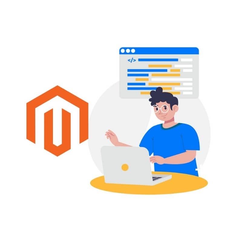 Urgently required Web Developer with good expereince in Magento 0