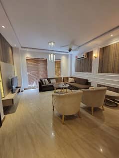 Fully Furnished 2 Bed apartment 0
