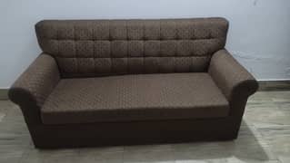 3 seater brand new sofa for sale