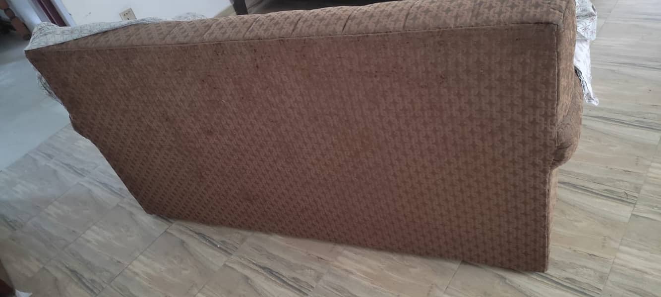 3 seater brand new sofa for sale 2