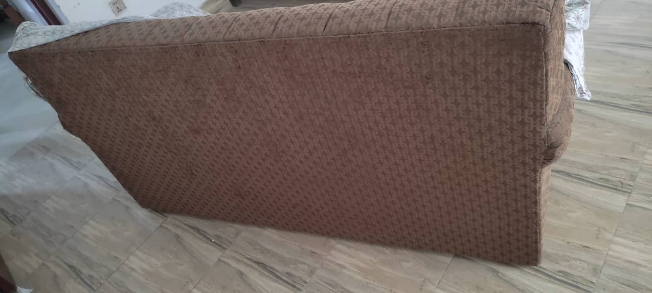 3 seater brand new sofa for sale 3