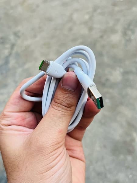 Usb Type C fast charging cable original 2