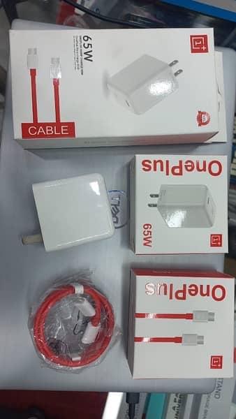 Usb Type C fast charging cable original 4