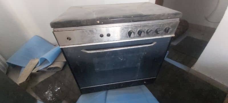 oven for sale  final price 1