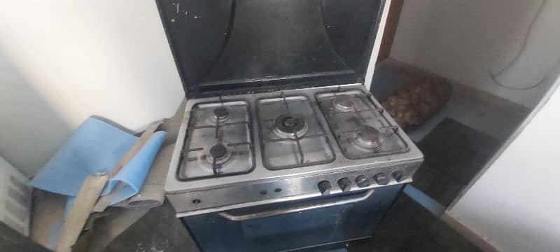 oven for sale  final price 2