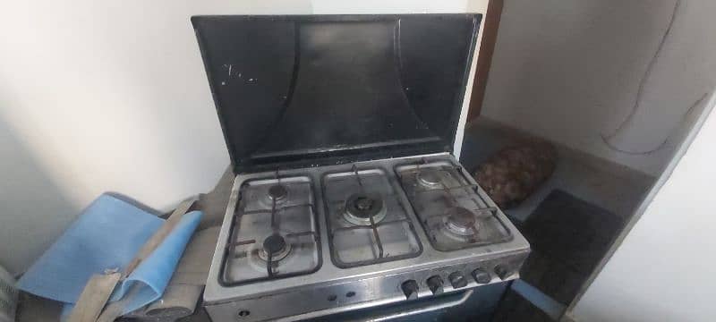 oven for sale  final price 3