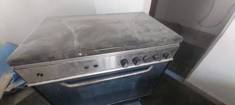 oven for sale  final price 5