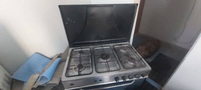 oven for sale  final price 6