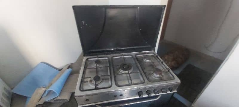 oven for sale  final price 7