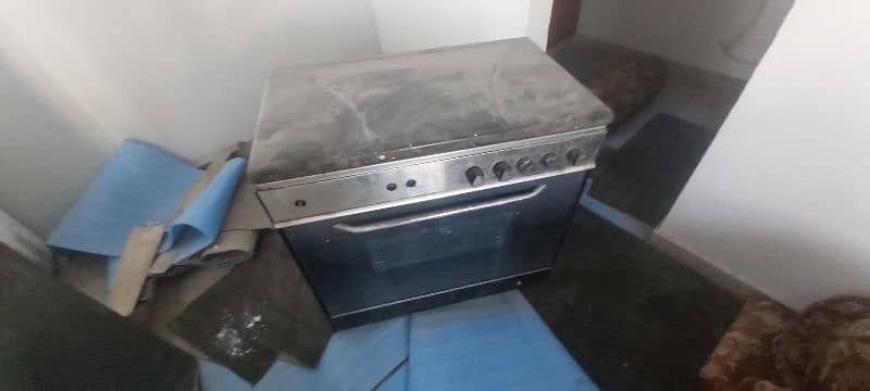 oven for sale  final price 9