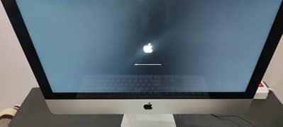 Apple Mac Retina Display 21.5 core i5 Urgently Selling