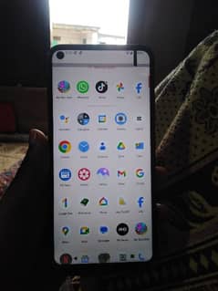 Nokia 3.4 Memory 4 64 Condition 9/10 With Charger Handfree 0