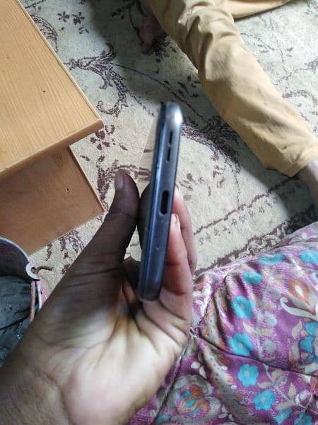 Nokia 3.4 Memory 4 64 Condition 9/10 With Charger Handfree 1