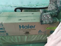 heair HFP 1.5 ton DC inverter AC box pack 0