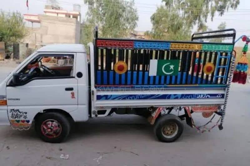Quantum Mover | Best Home Shifting Services Truck Labour in Rawalpind 14