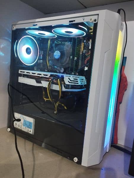 Complete Pc Setup For Sale 2