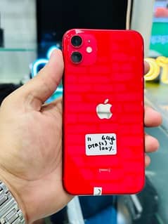 iphone 11 pta approved special for olx customers