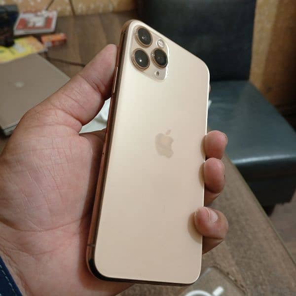 iphone 11 pro pta proved 0
