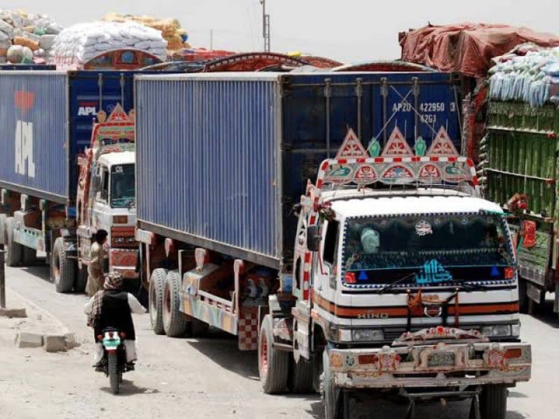 Trucks, Labour, Packing for Home Shifting in Islamabad Movers 15