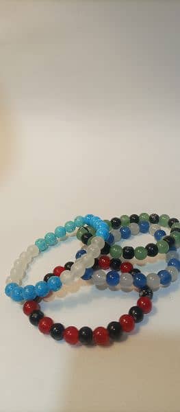 beads bracelets wholesale price 2