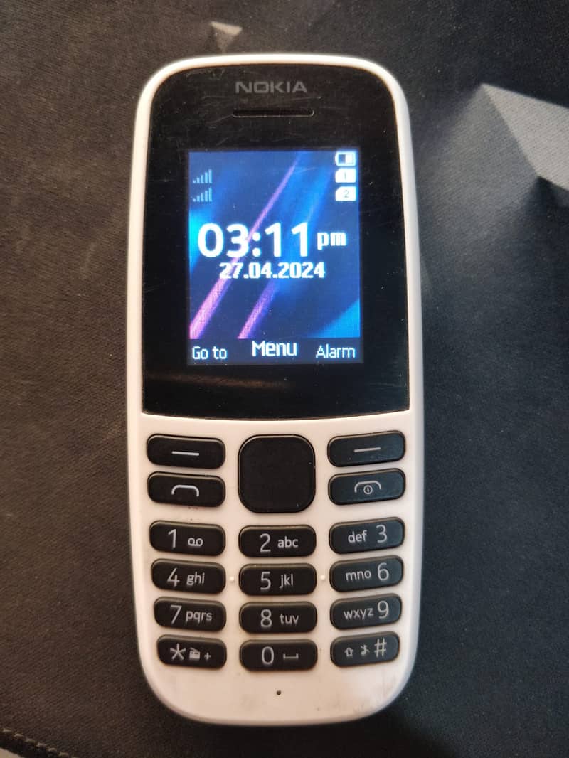 Model TA-1174 Nokia | Condition 10 by 10 4