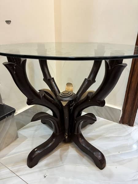 Center table set of 3 3