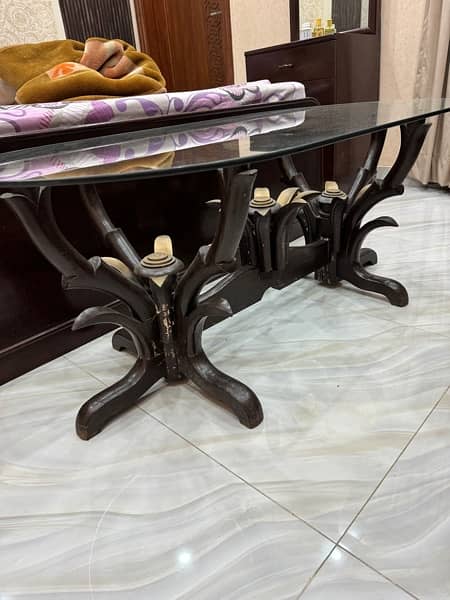 Center table set of 3 6