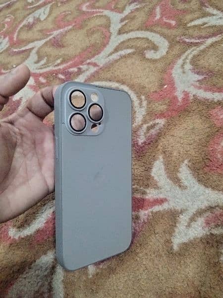 iPhone 14 pro max back cover 4