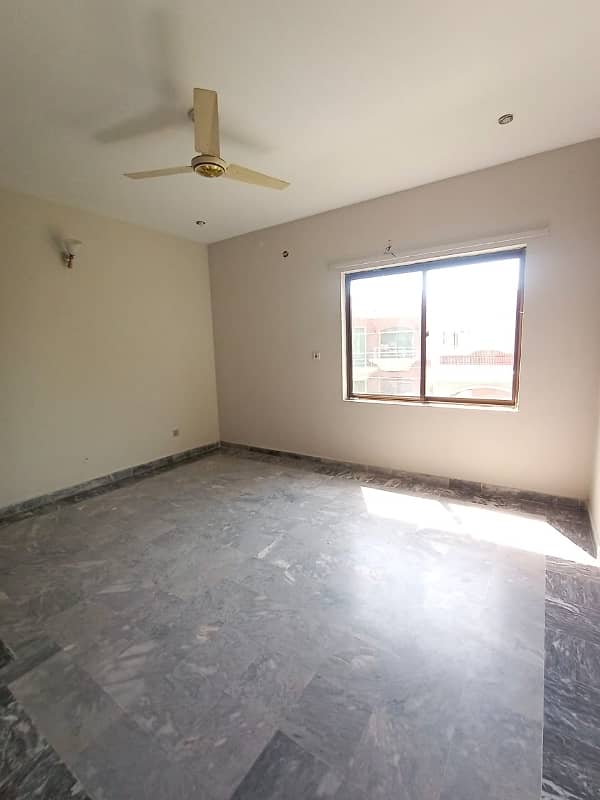 1kanal Vitra Modern Design Upper Portion Available For Rent in DHA 2