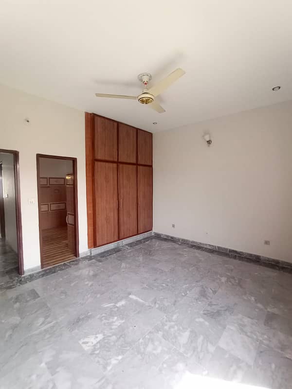 1kanal Vitra Modern Design Upper Portion Available For Rent in DHA 4