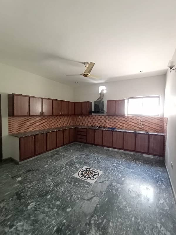1kanal Vitra Modern Design Upper Portion Available For Rent in DHA 6